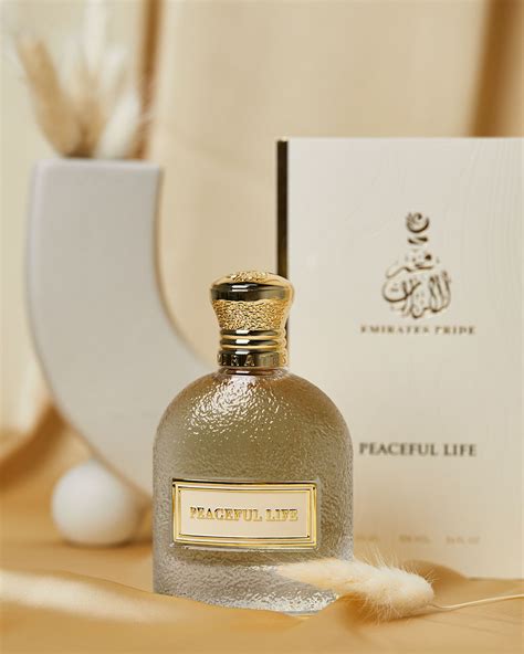 emirates pride perfumes dubai